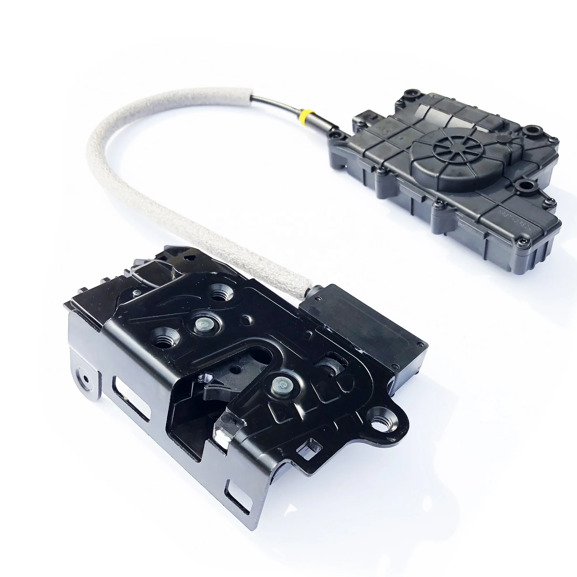 
JOOTOON Automatic Electric Soft Closing Car Door for VITO modification other interior auto parts accessories 