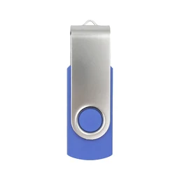 YONANSON Wholesale Cheap Swivel Twister 4GB 8GB 16GB USB Flash Drives