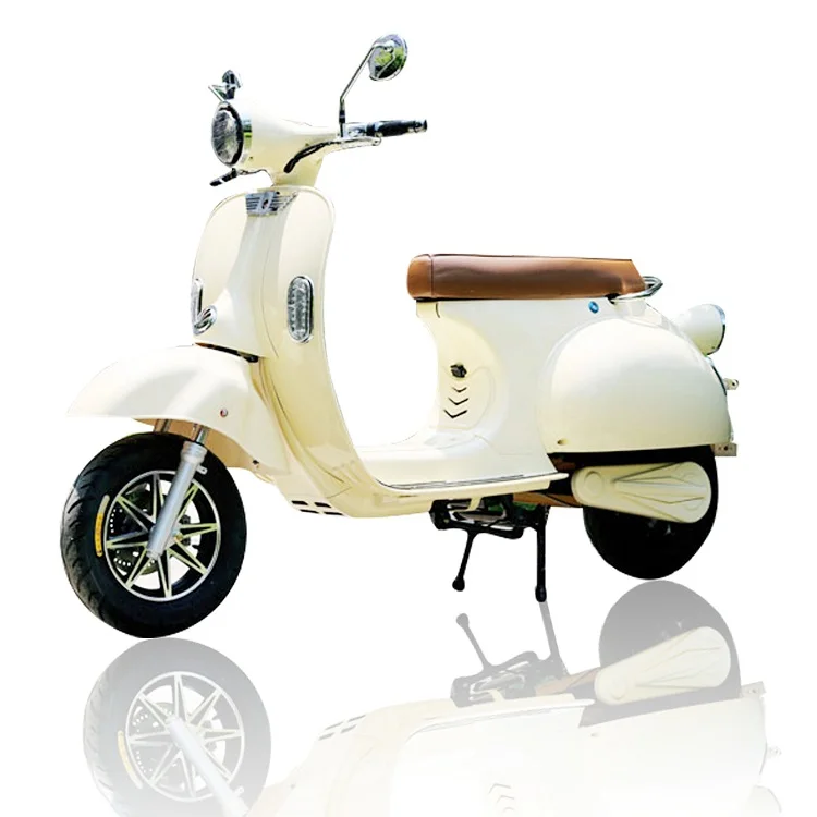 1000w 1500W 2000w  Fast Speed Li-Battery Adults Electric Scooters Electric Moped