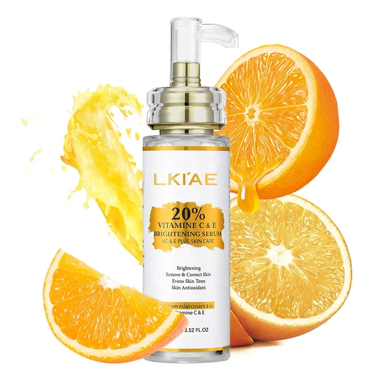 Сыворотка для лица 100