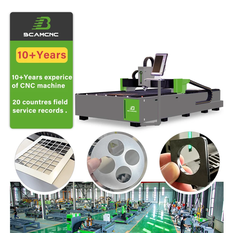 3KW Raycus laser source 20mm carbon steel laser cutting machine 3d  1390 fiber laser cutting machine
