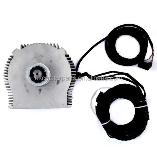 EMB-48-8 Лифт постоянный магнит синхронный дверной мотор P131033B120