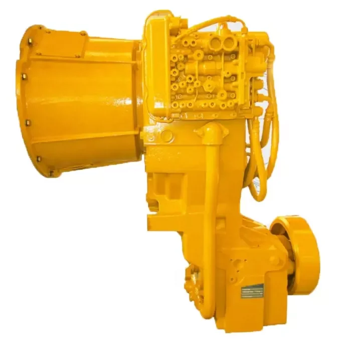 4WG200 GEARBOX 4WG200 transmission FOR Wheel loader