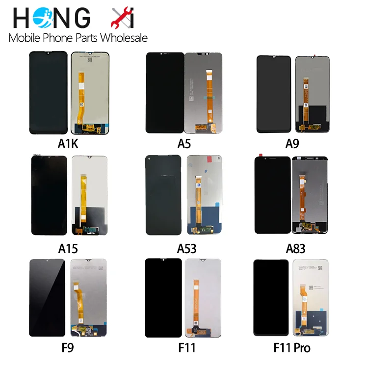 Wholesale Lcd For Realme C2 Display Combo Original For Realme C2 Lcd