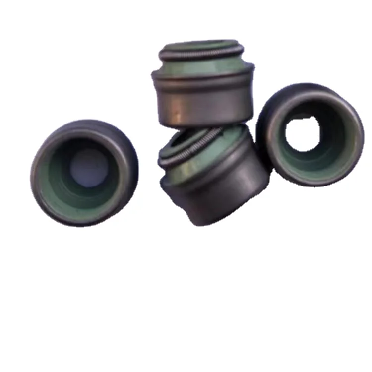 Customization net exhaust valve oil seals for all models valve oil seal for Saic Maxus V80 C00014563