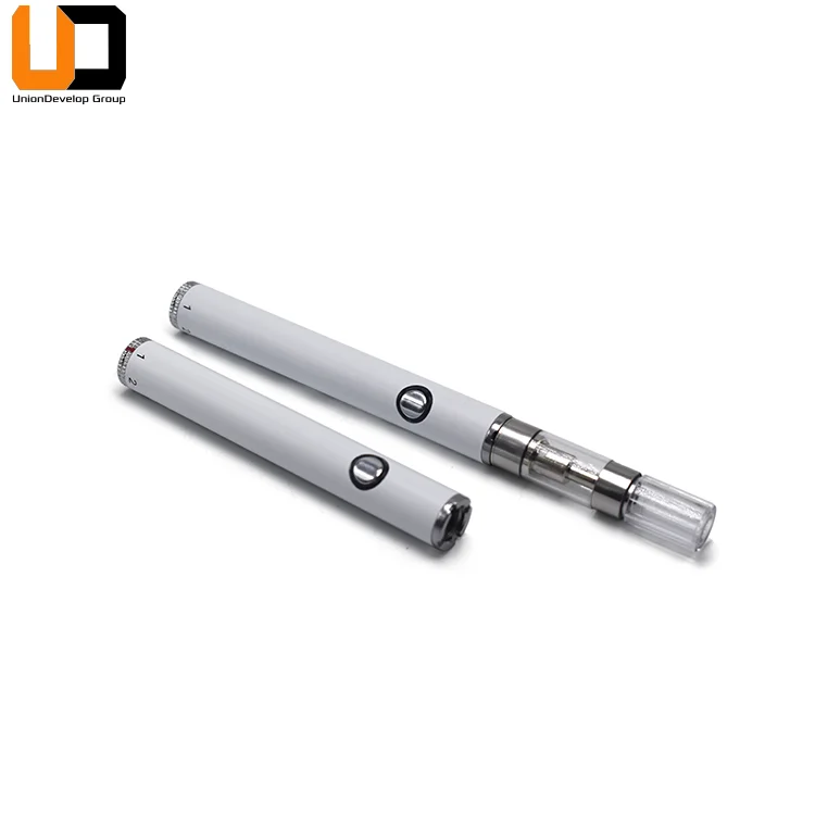 
Wholesale slim big vapor pen batteries 300mah variable voltage vape pen battery custom logo 