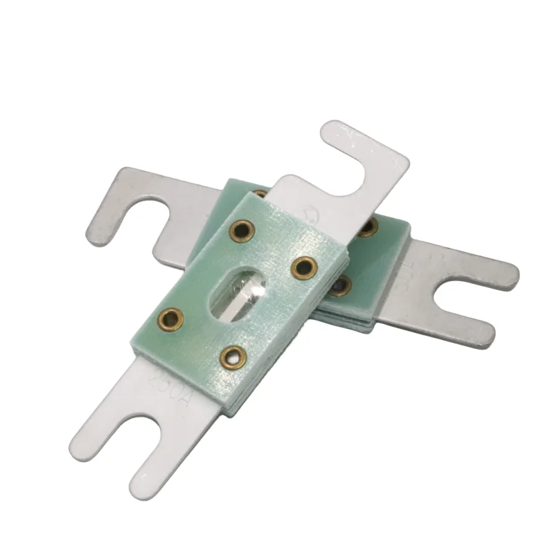 Ressettanle Bolt Fuse Bb300-anl Audio Low Fu 200 Way Large 5126 Mini Anl Fuses for In 60a Sizes 48v Heavy Mini CNN Anl Fuses