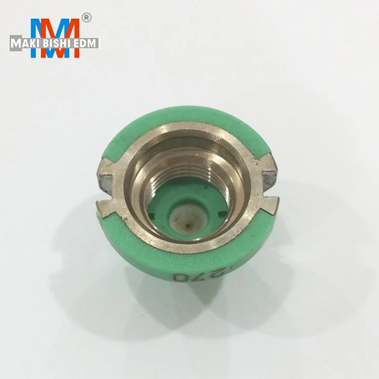 EDM spare parts EDM Wear parts S103 Sodick Wire Guide for Sodick machines