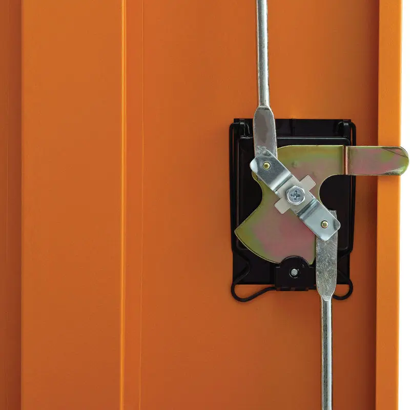 Настенный ящик для первой помощи для аварийной ситуации использования всеми членами семьи во время больницы нержавеющей стали аптечке