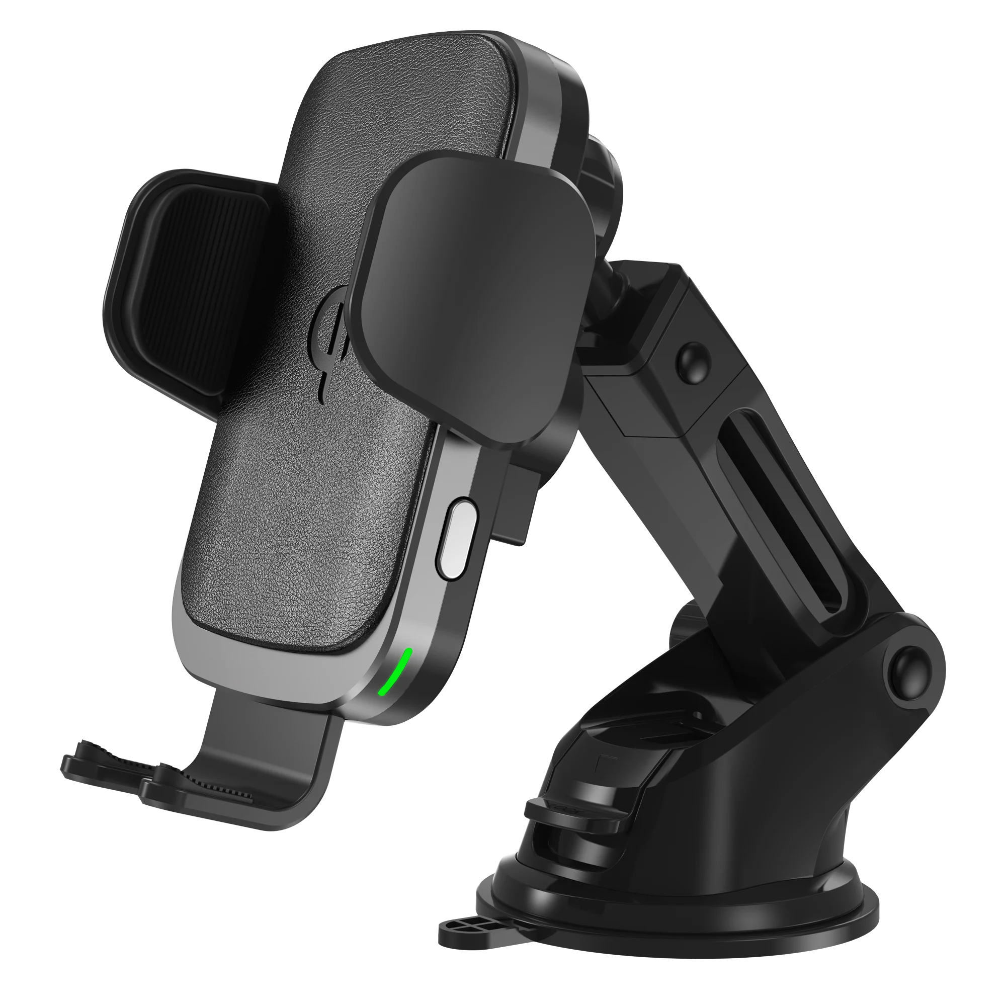 2022 new arrival OEM Wireless charger, portable wireless mobile charger pad gift present box