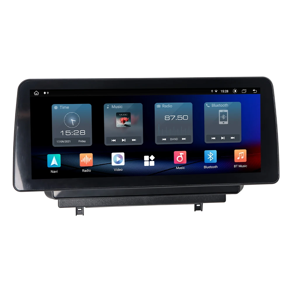 KLYDE  android 11 octa core 12.3 inch touch screen car dvd player for Mazda Axela Mazda 3  2020 2021 2022 car screen radio audio