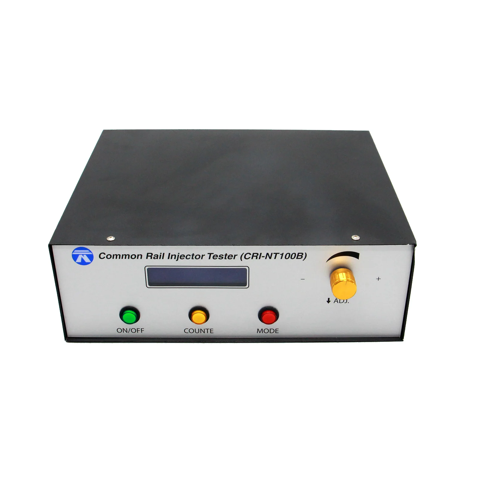 High quality Electronic fuel pump injector test controller CRI-NT100B common rail injector tester with good price