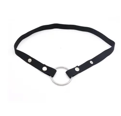 Пояс верности Мужской, эластичная повязка, Пояс верности, регулируемый пояс