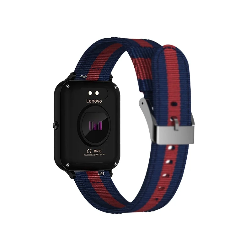 BRAND NEW wholesale Lenovo s2 pro  waterproof high quality Smartwatch touch screen fashion big screen  high quality Smartwatch