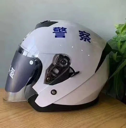 All seasons Motorcycle safety  helmet Protective Equipment Helmet riding safety equipment