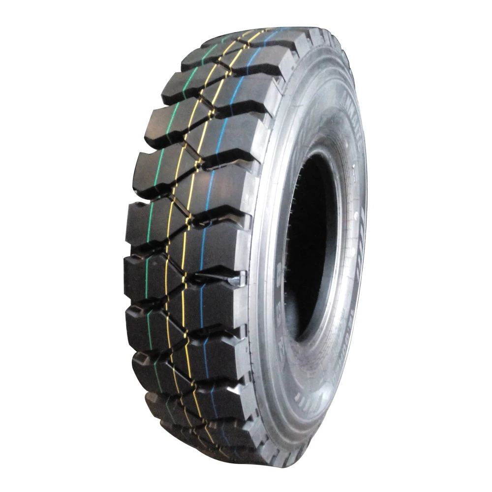 High Quality New Design wholesale tire 10.00r20 1200R20 lug tires