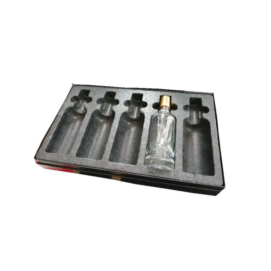 SMR Custom Expanded Polypropylene Foam Molding Injection Mold EPP Mould