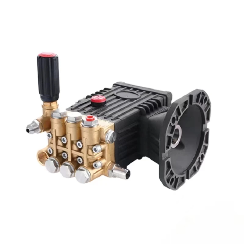 KY680-2215B Factory Direct Use  25L/min 150Bar High Pressure Replaceable pump For Irrigation System