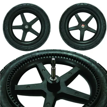 New design style and practical used tire