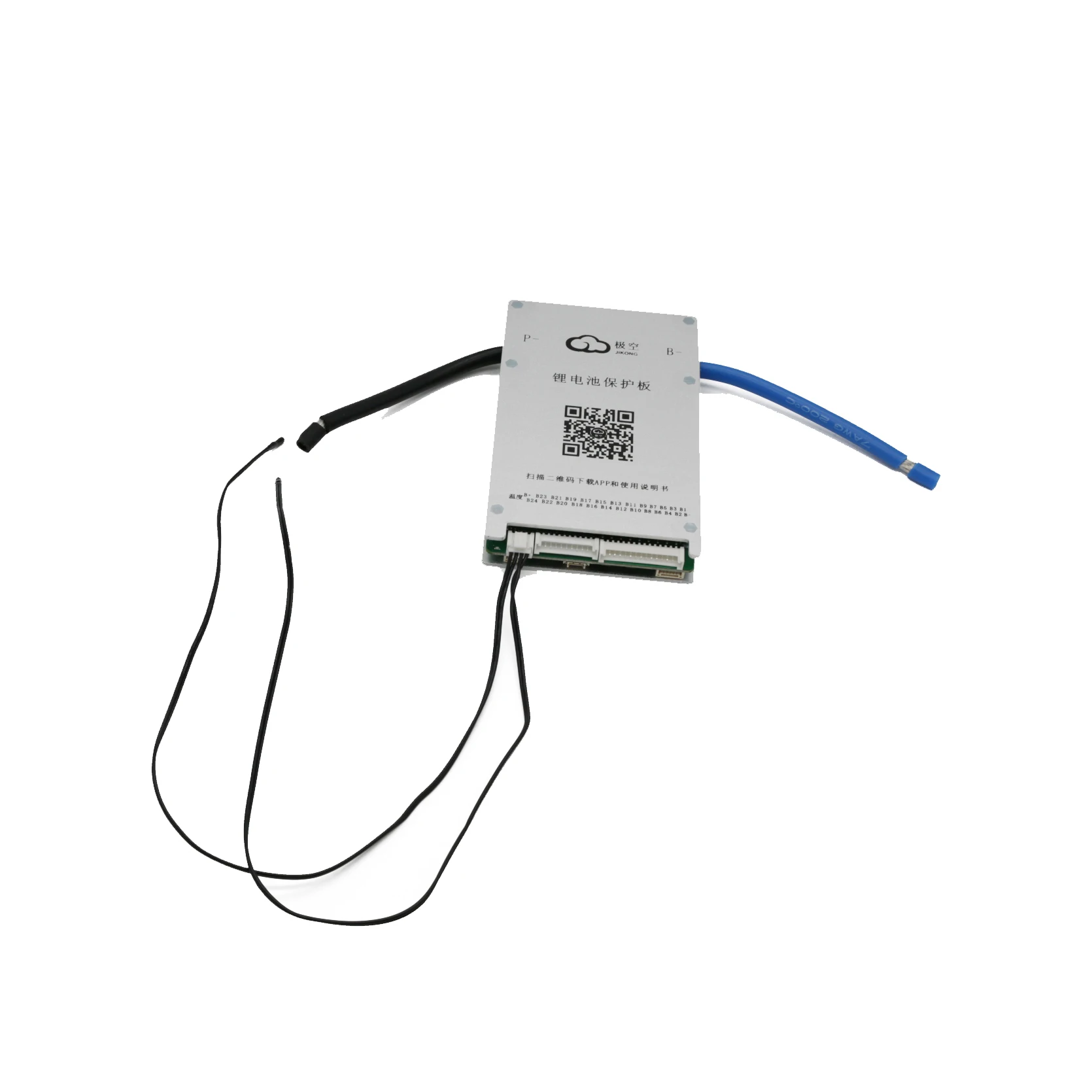 Интеллектуальный активный баланс Bms BD4A20S4P LiFePO4 Li-Ion LTO аккумулятор 7 ~ 20S 7S 8S 10S 12S 13S 14S 16S 17S