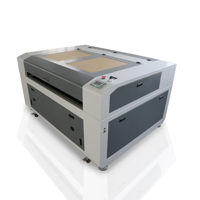 130W Acrylic laser cutting machine 1390 plexiglass laser engraving machine