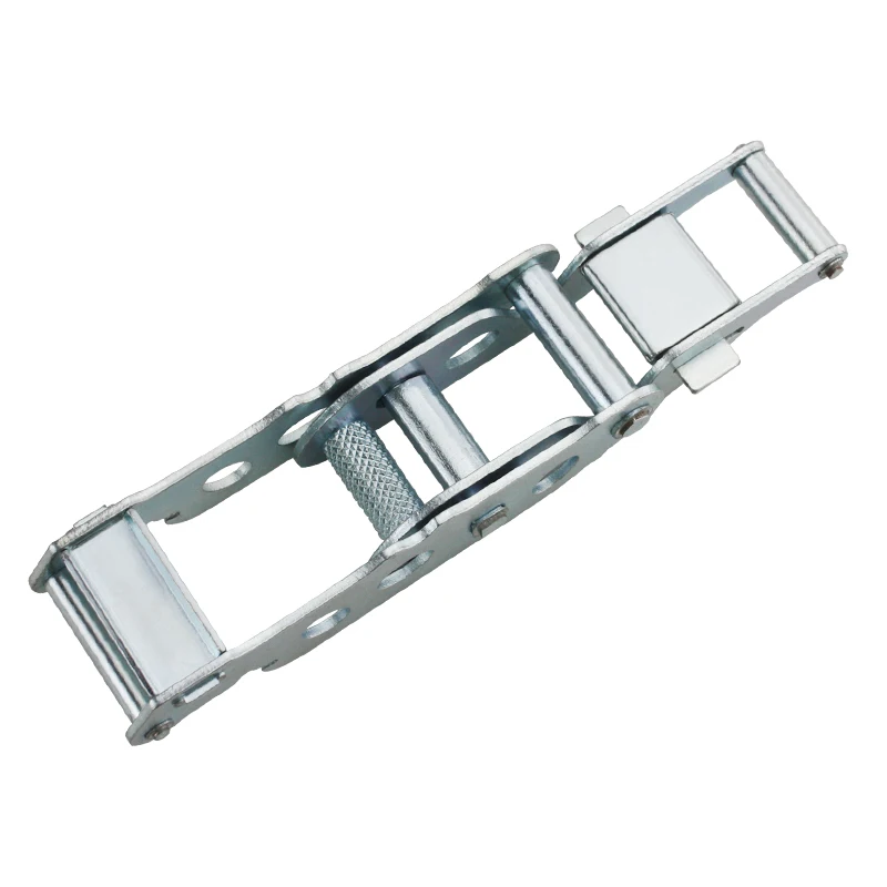 Automatic Lashing New Type Over Center Buckle