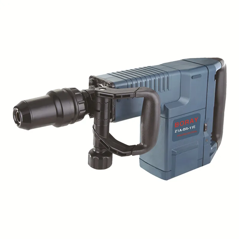 China factory 1500W powerful breaker drills electric hammer demolition for
