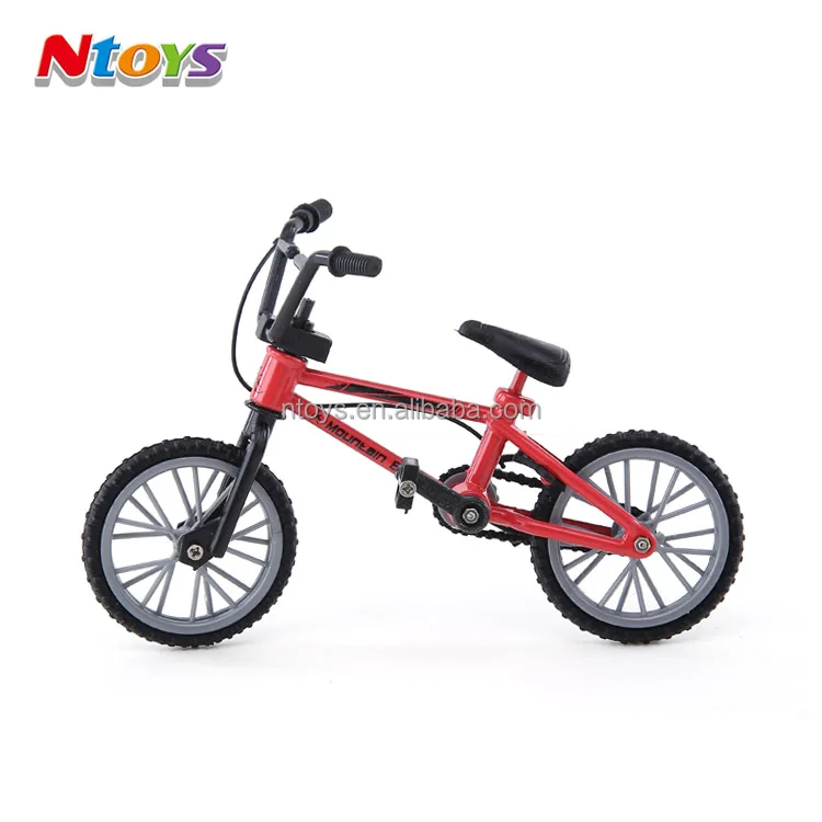 Model Diecsast Toys for Kid mini alloy die-cast  Bicycle Toy