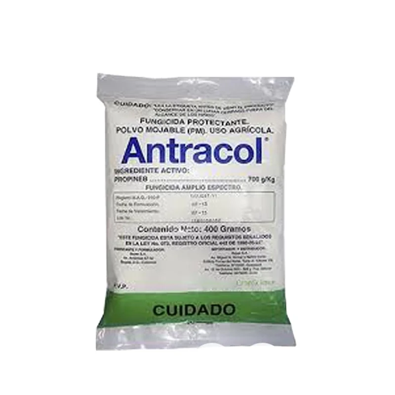 
Agrochemical pesticide fungcide propineb 70%WP on sale 