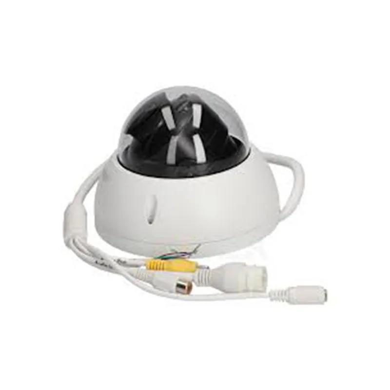 Original DAHUA IPC-HDBW2541E-S 5MP IR Fixed-focal Dome WizSense Network Camera DAHUA IP Camera
