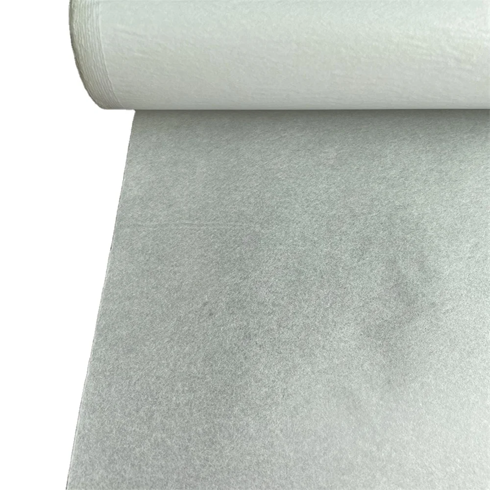 411 Top Quality Embroidery Backing /Stabilizer