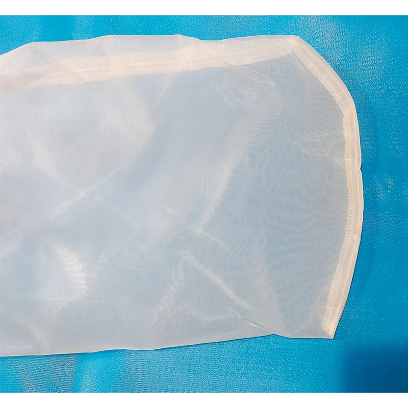 Zhilv Plastic Ring Polyester Nylon Pps Filter Bag Water for Centrifuge