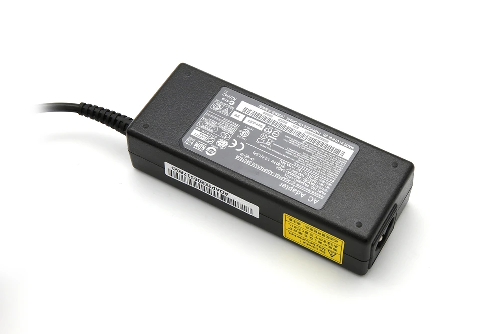 15V 6A 90W 6.3*3.0mm PC Charger for toshiba PA3241U-2ACA PA2450 Notebook Laptop AC Adapter