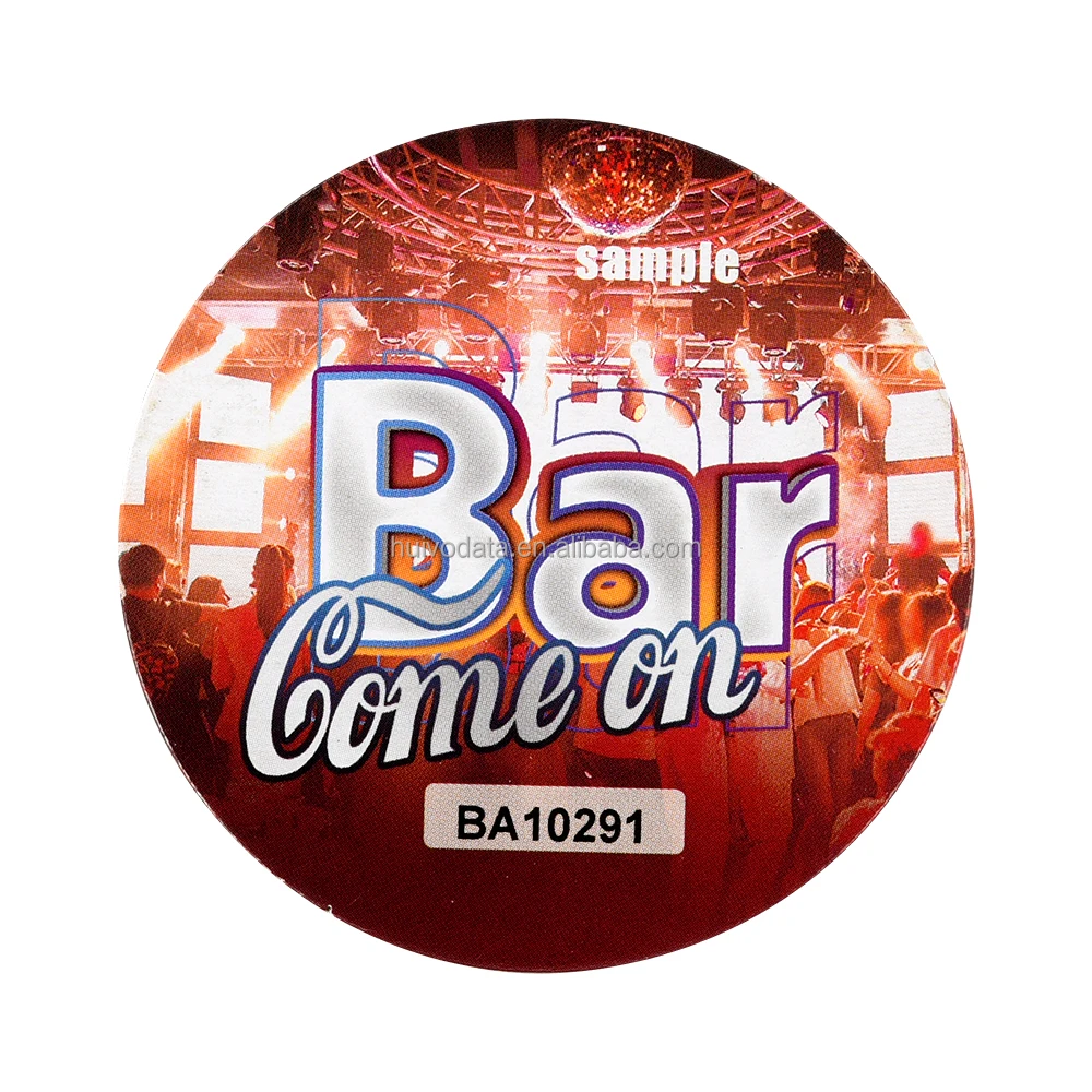 Spherical pull tab Cards Custom Double Sided Printing games pull tabs and break open lottery ticket One Window Pull Tabs tickets