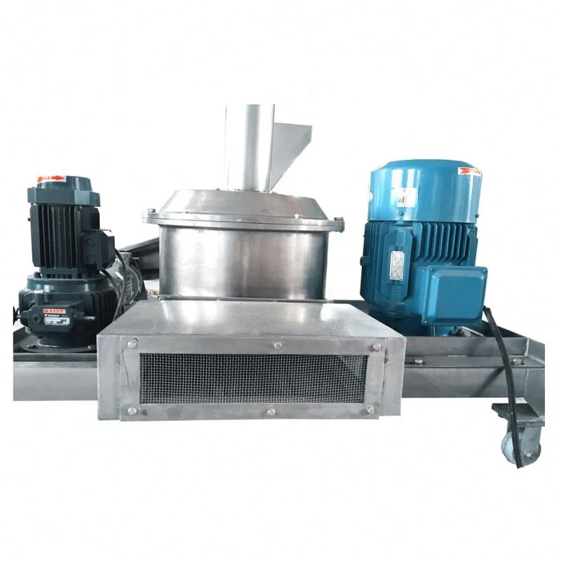 Portable pulverizer 200g