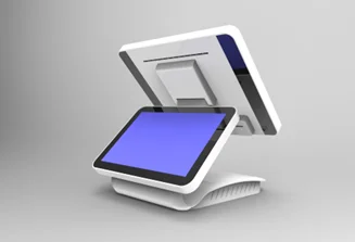 Розничный магазин супермаркет Pos розничная система платежные терминалы Android LCD сенсорный экран планшетный ПК
