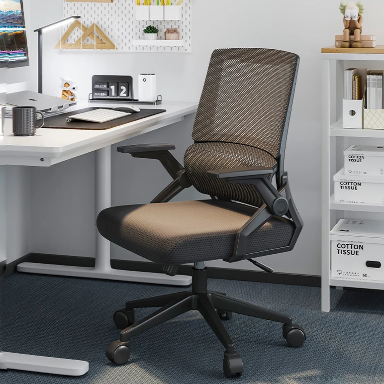 bifma executive computer desk chair reclining swivel full mesh ergonomic office chair with lumbar support