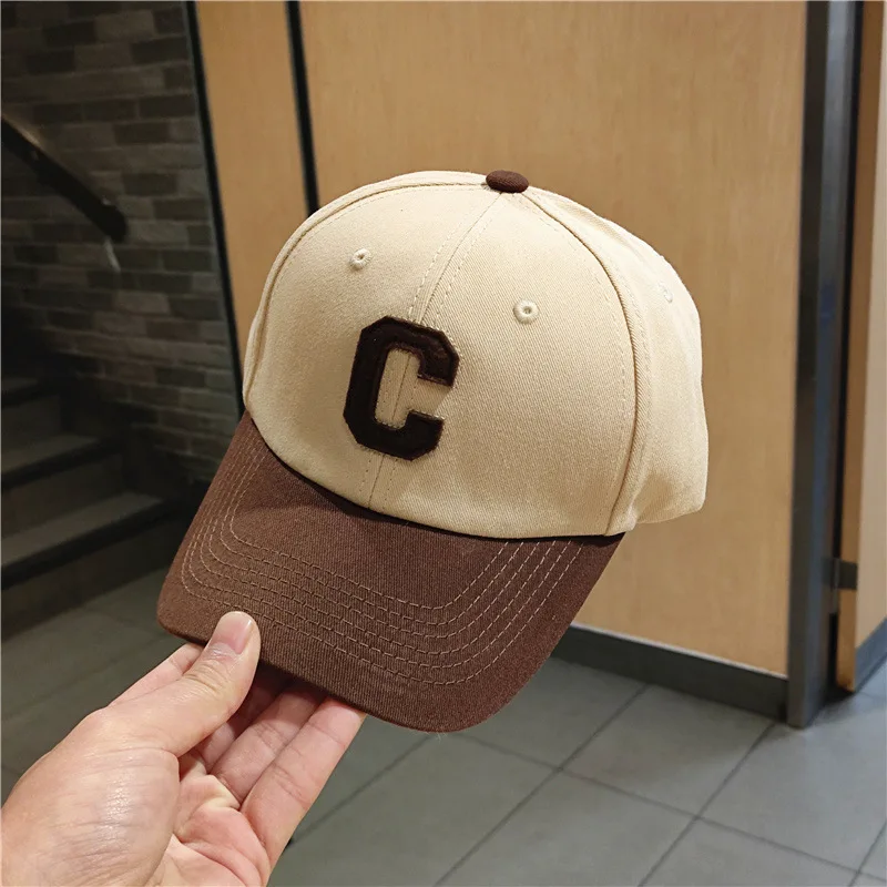 Factory Price unisex embroidered vintage custom sized mexico two tone baseball hat manufacturer