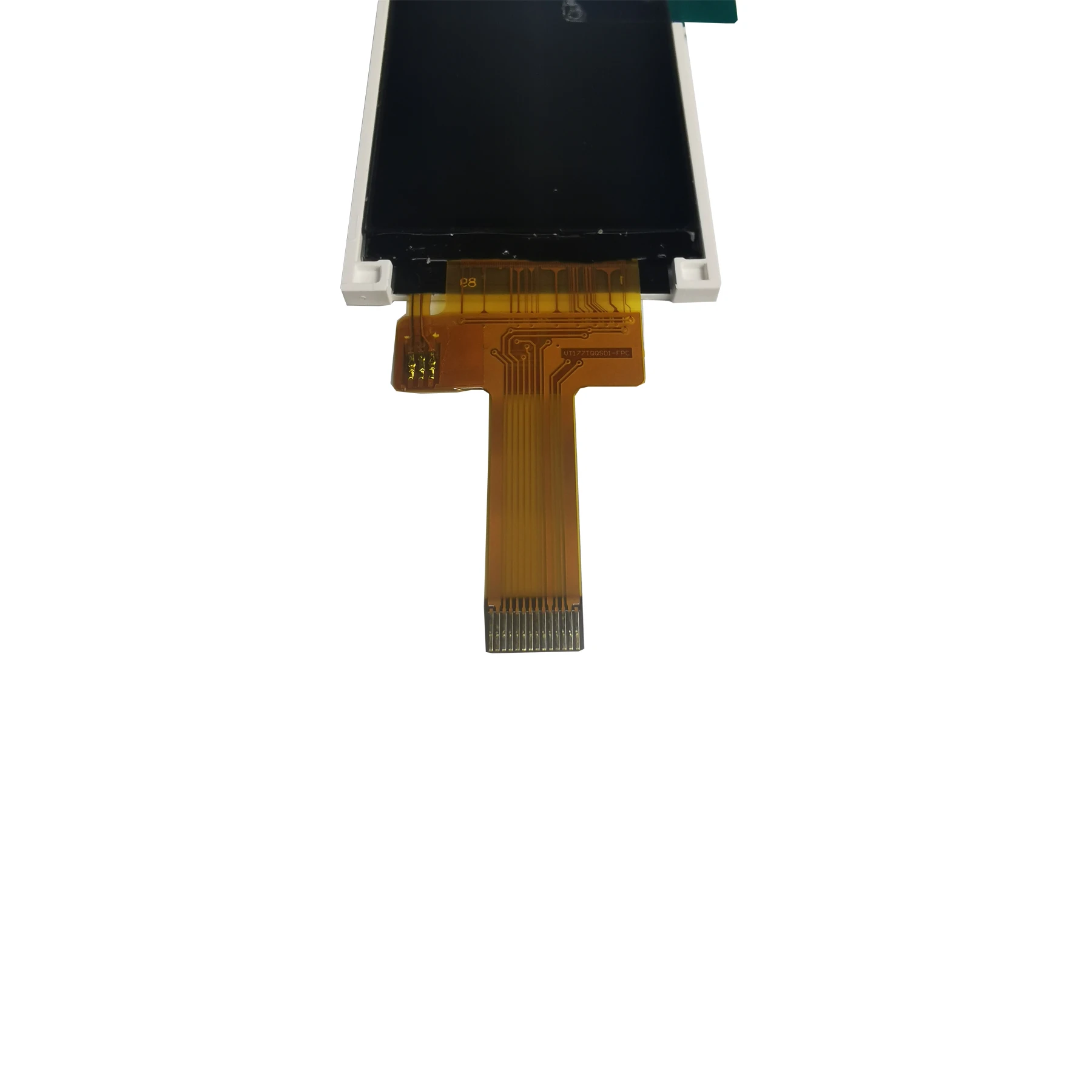 Duobond MPU 8 Bits & SPI Interface 1.77-inch RGB 128x160 LCD Module - Complete Product Description