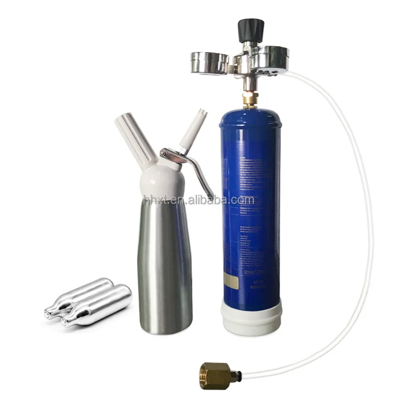 Высокое качество, самые дешевые зарядные устройства для взбитых сливок 580 г, ароматические зарядные устройства для взбитых сливок