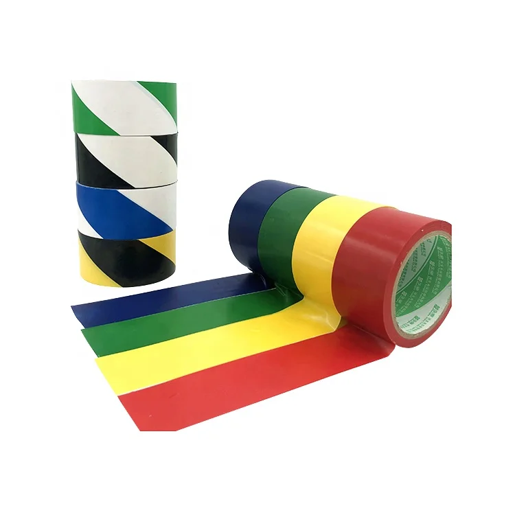 High Quality Gas Pipeline Warning Red And White Under ground Pipe