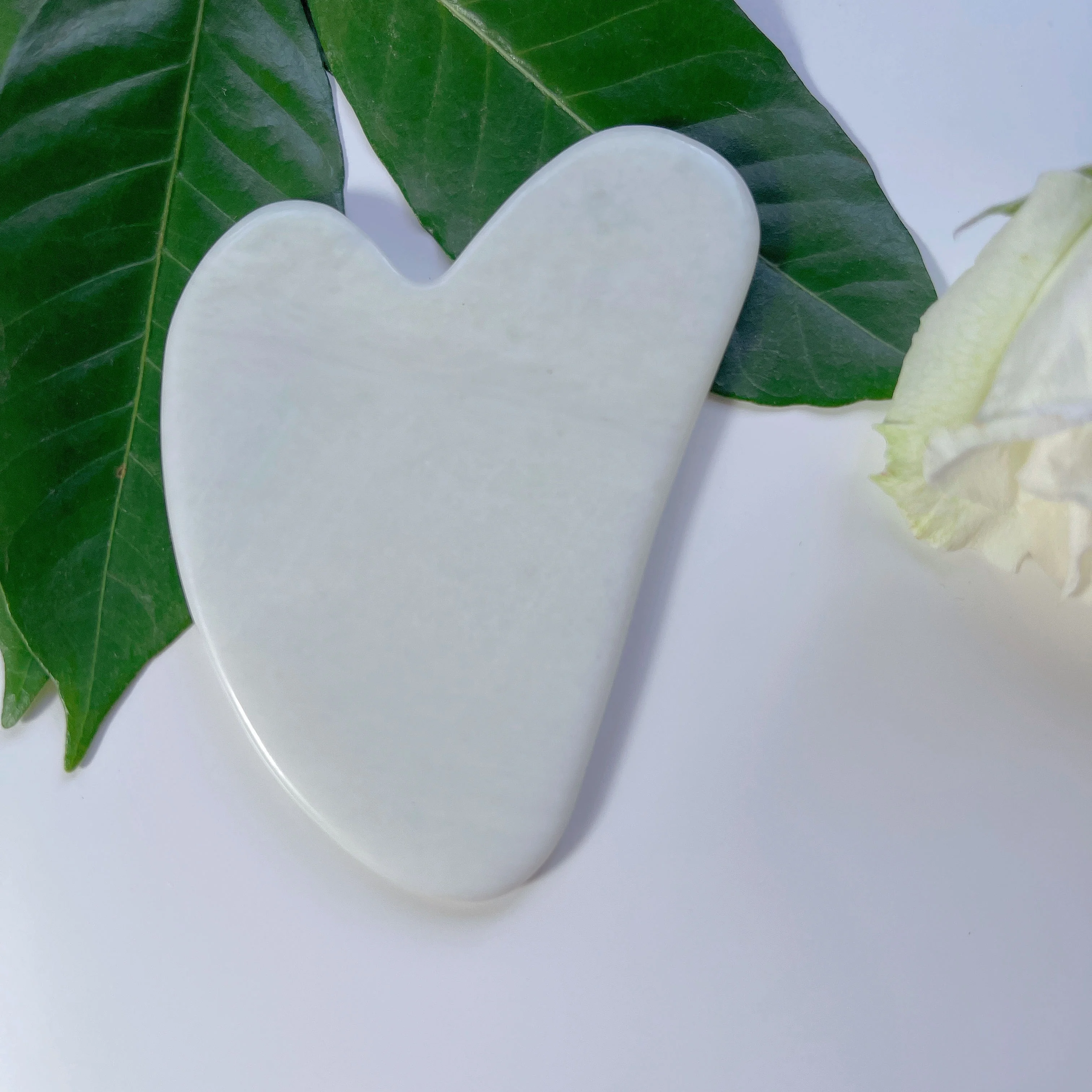 The best Skin Tightening premium gua sha board products professional gua sha set