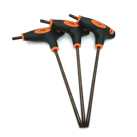 Hand torx ключ для ручного инструмента