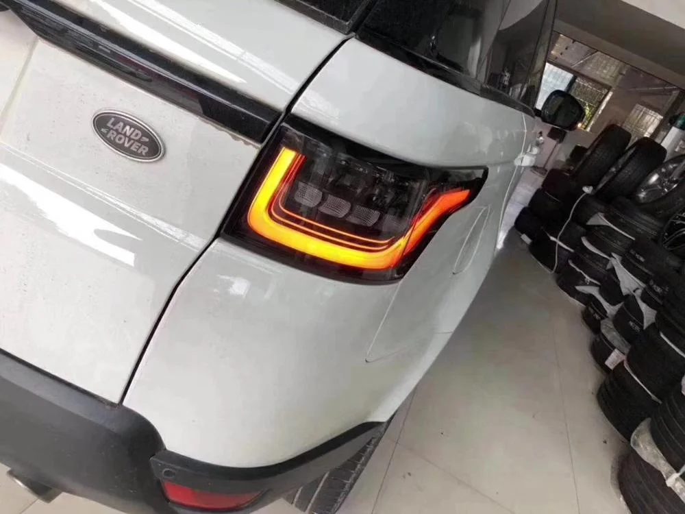 FOR RR SPORT 2014-2018 TAIL LAMP REAR LAMP FACTORY PRICE FROM BDL