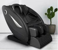 Factory silla de masaje Manufacture Various Living Room Electric Portable full body 3d gaming ghe massage Family Massage Chair