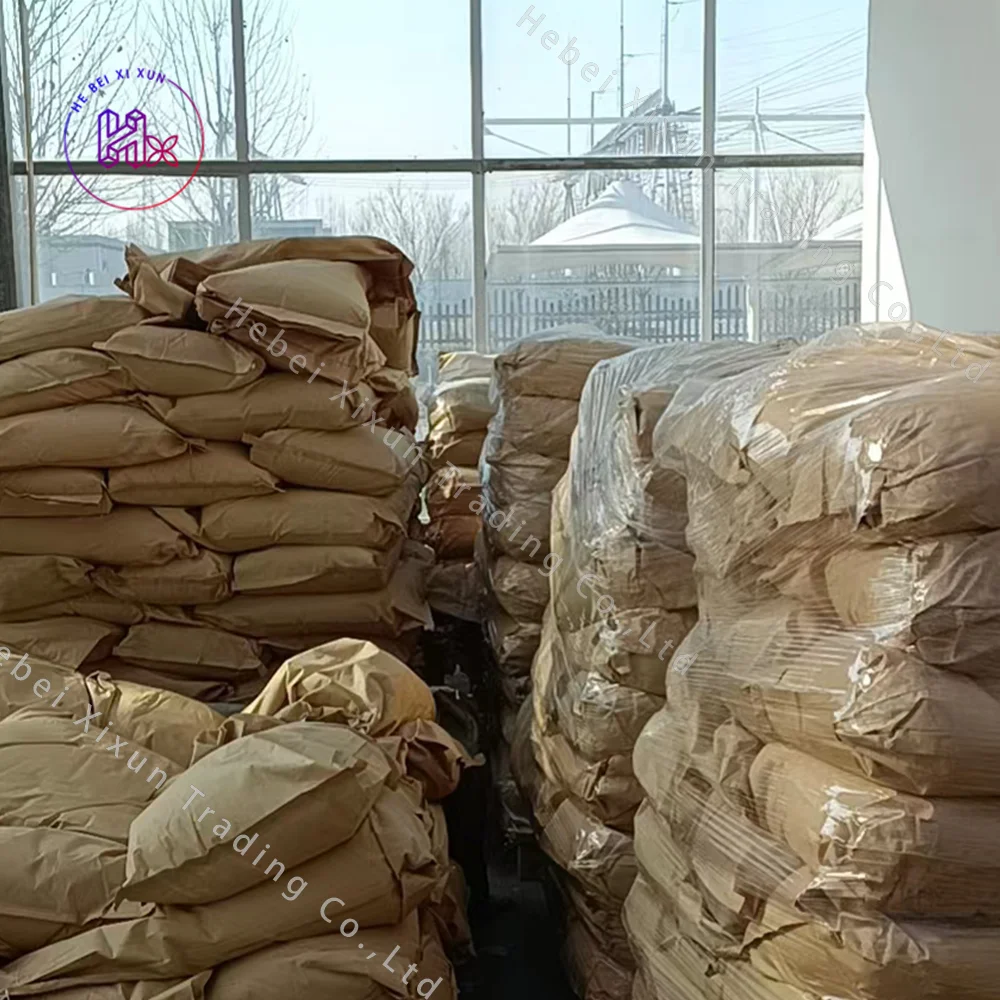 Chinese supply Yellow powder  CAS 9000-69-5 Pectin