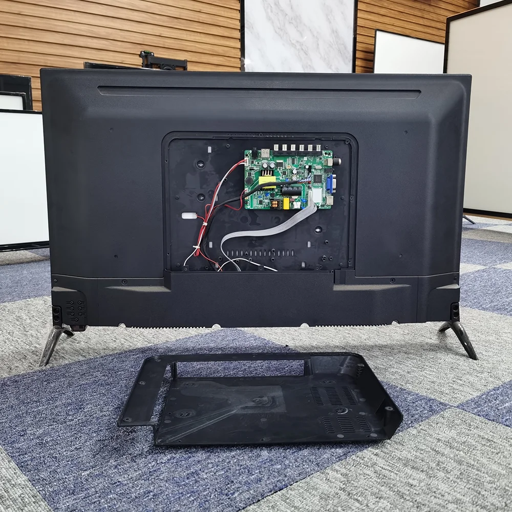 4k/8k смарт-65/85/100 дюймов hd led Телевизор qled