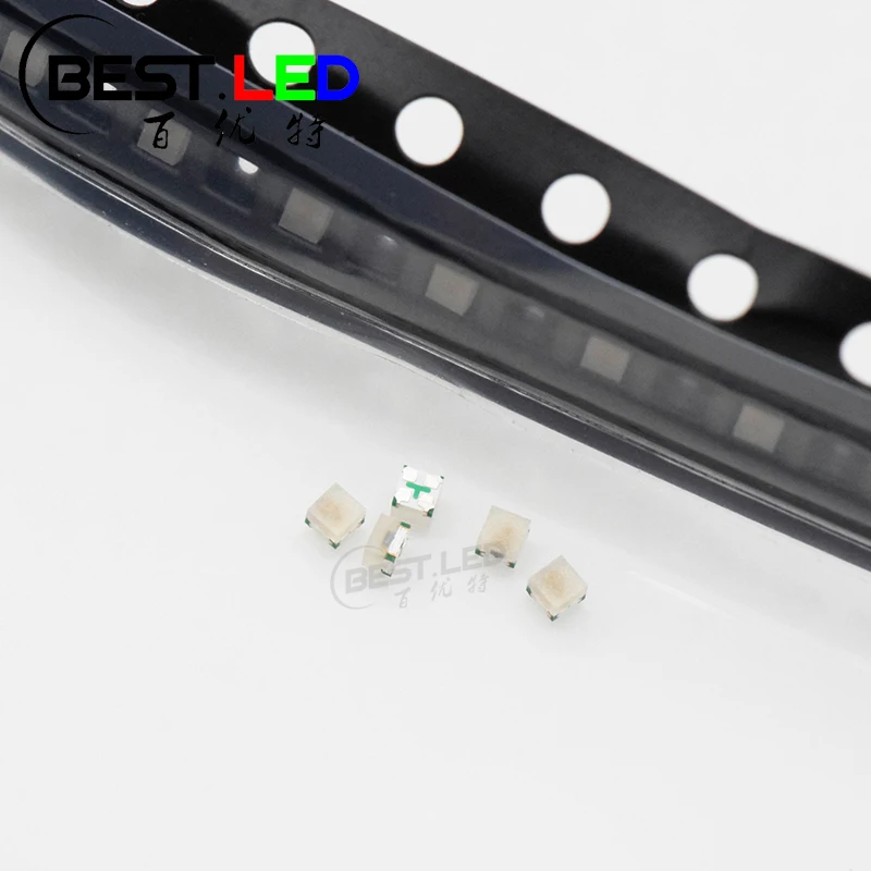 RGB LED Addressable Pixel LED WS2812 RGB LED Diode Miniature Tira led 1010 Mini LED RGB