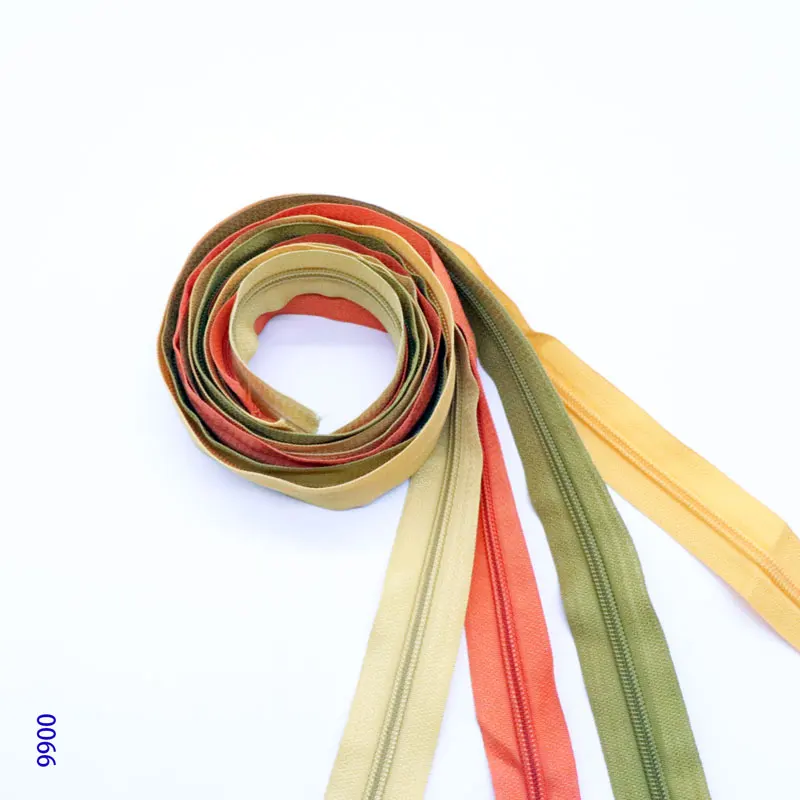 
Нейлоновая молния № 3 5 