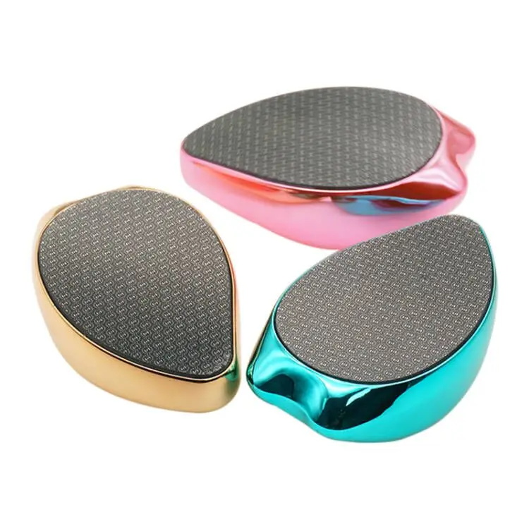 pumic volcano stone foot pumice stone grinding foot stone plastic foot file